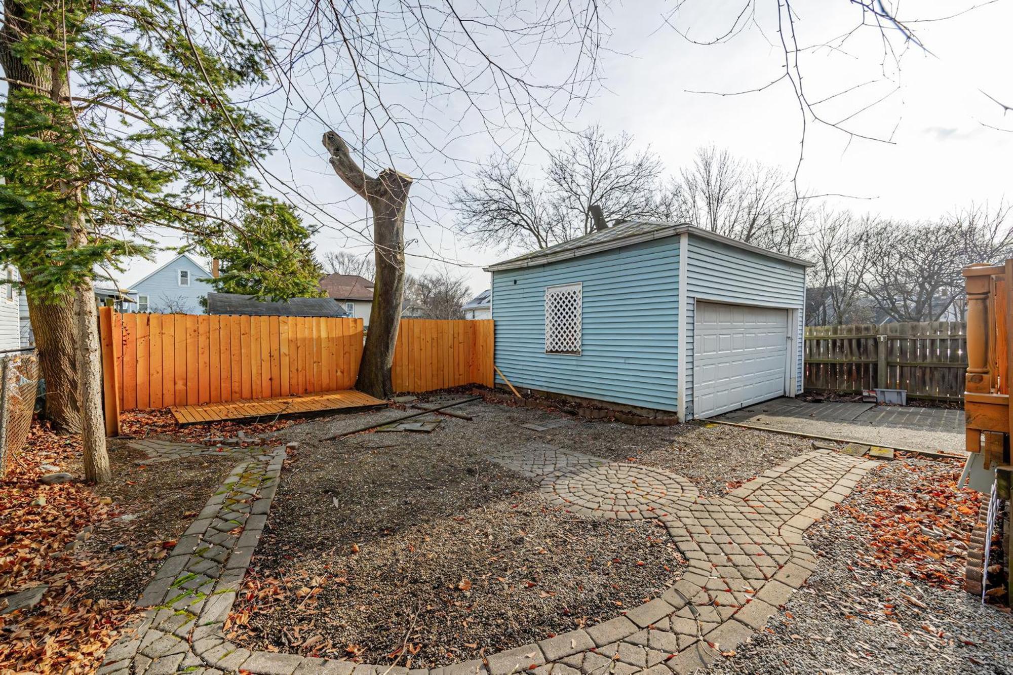 Apartamento Unit 2 At Oilgate At Oakdale Akron Exterior foto