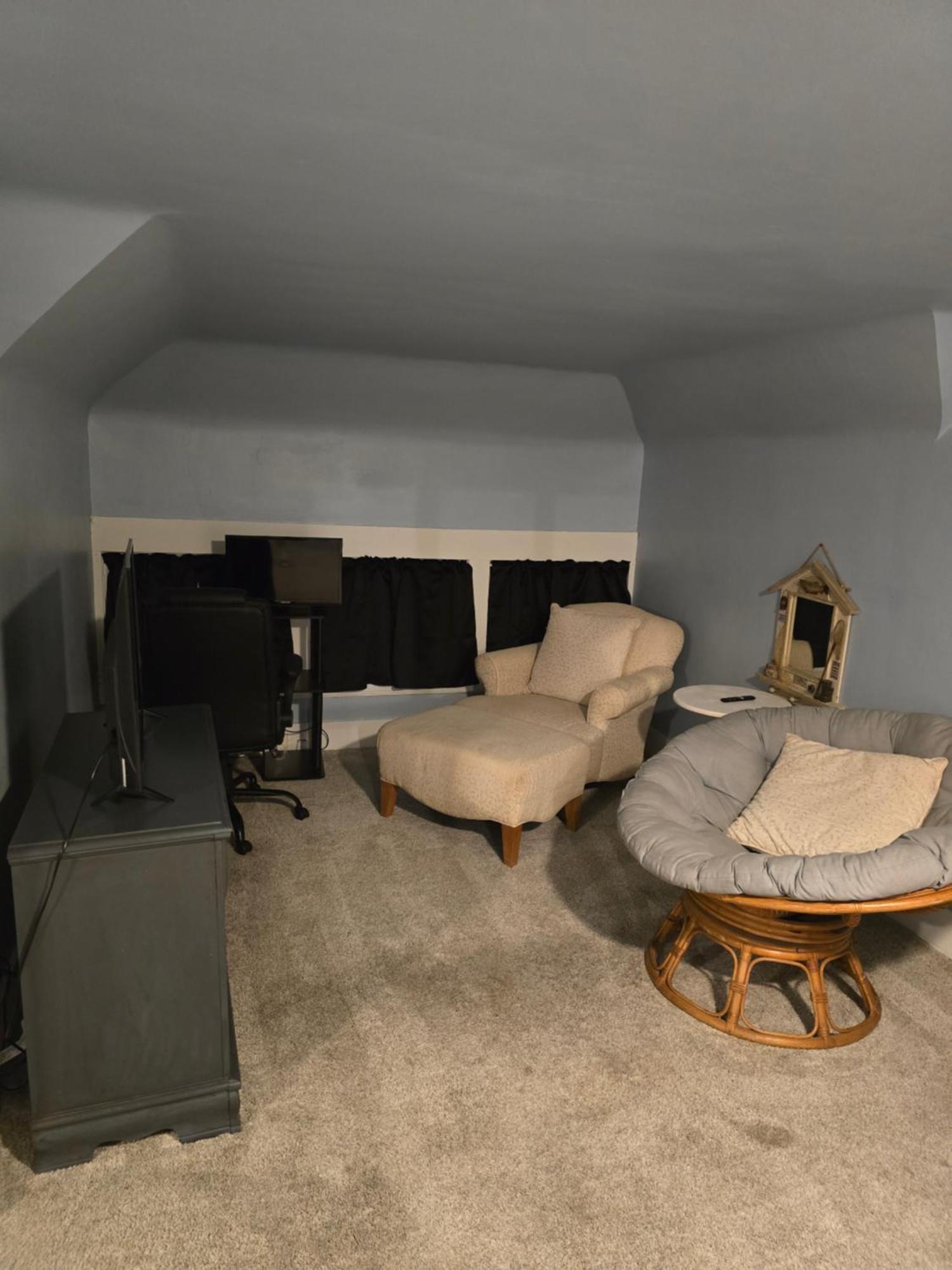 Apartamento Unit 2 At Oilgate At Oakdale Akron Exterior foto