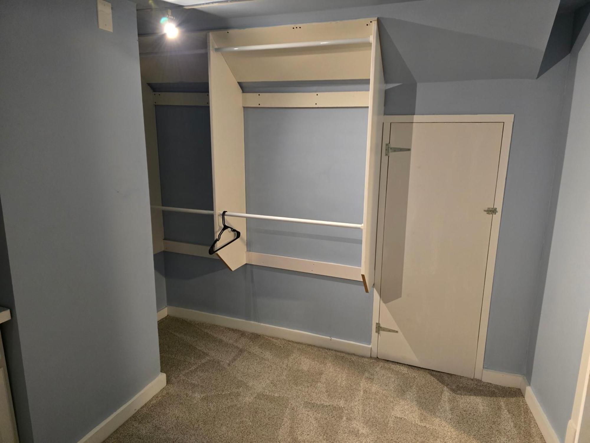 Apartamento Unit 2 At Oilgate At Oakdale Akron Exterior foto