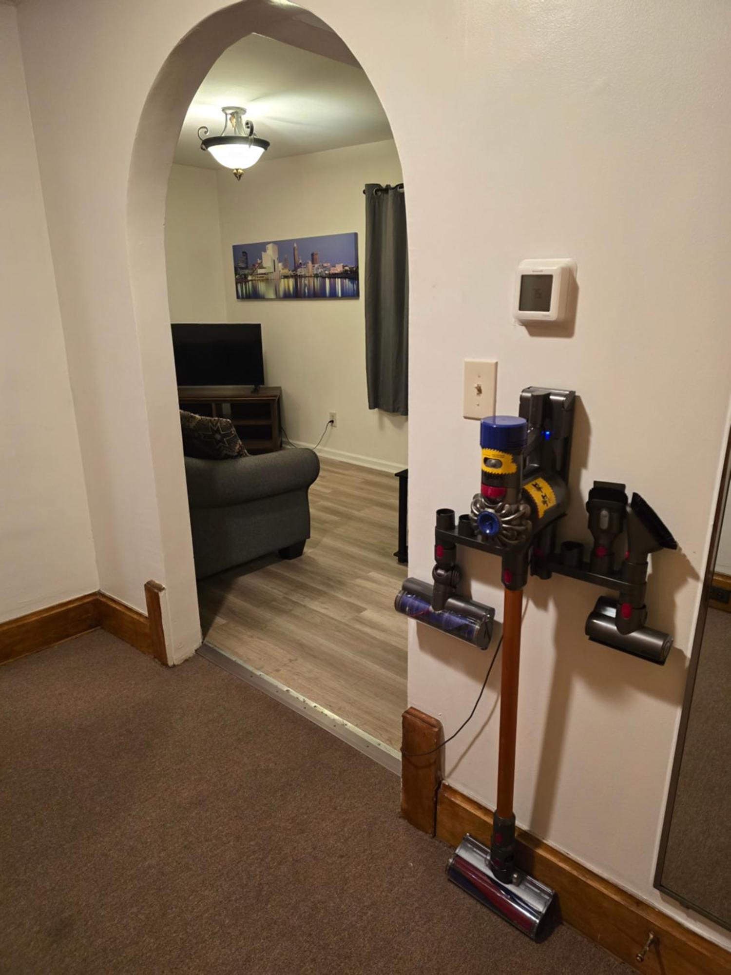 Apartamento Unit 2 At Oilgate At Oakdale Akron Exterior foto