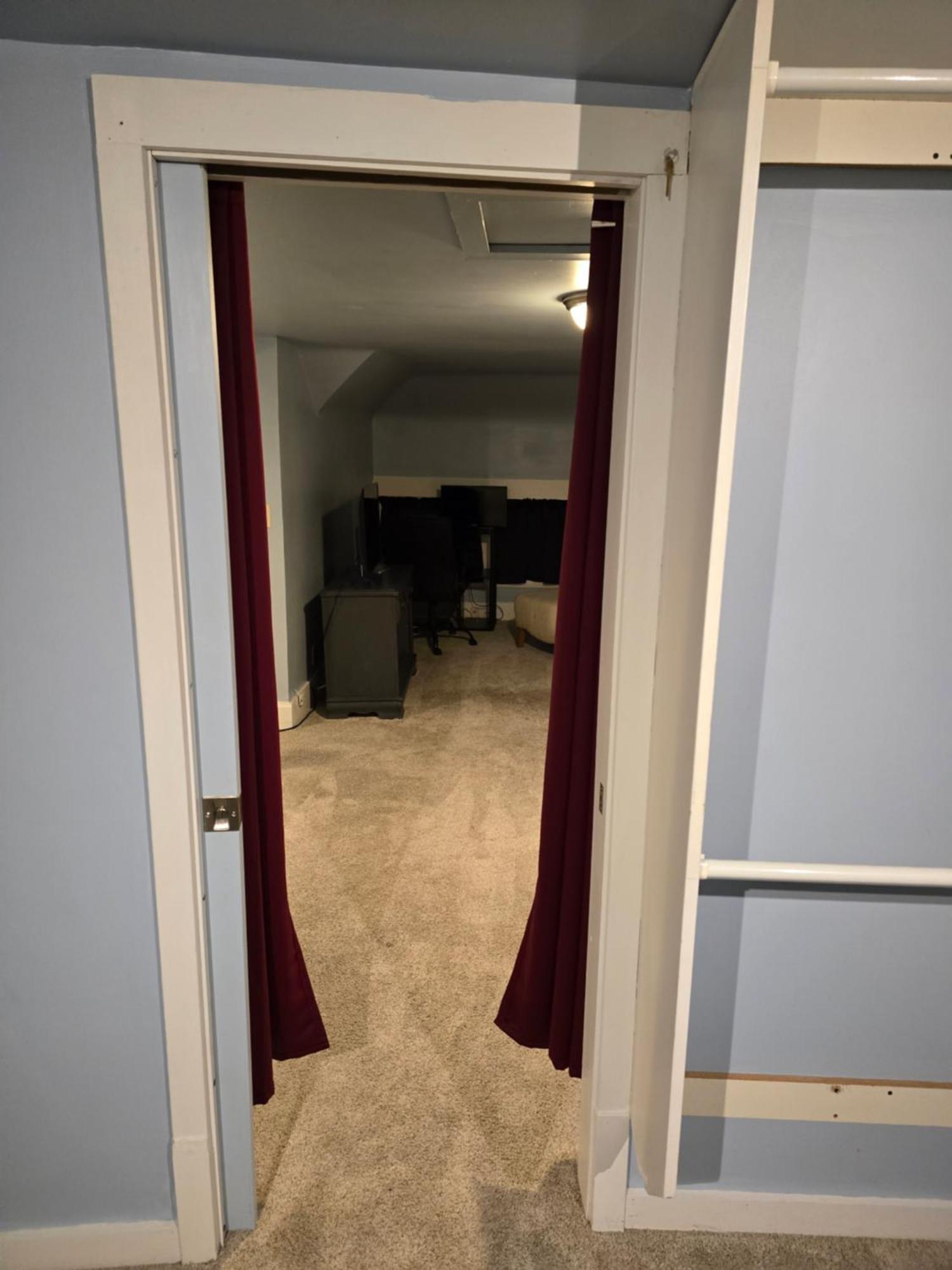 Apartamento Unit 2 At Oilgate At Oakdale Akron Exterior foto