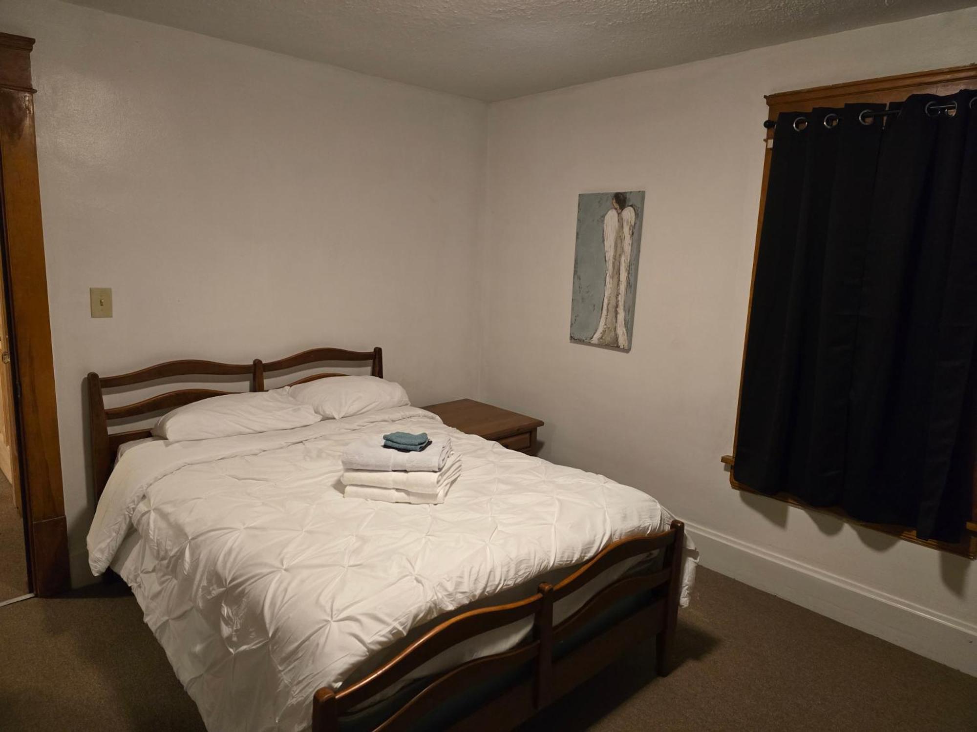 Apartamento Unit 2 At Oilgate At Oakdale Akron Exterior foto