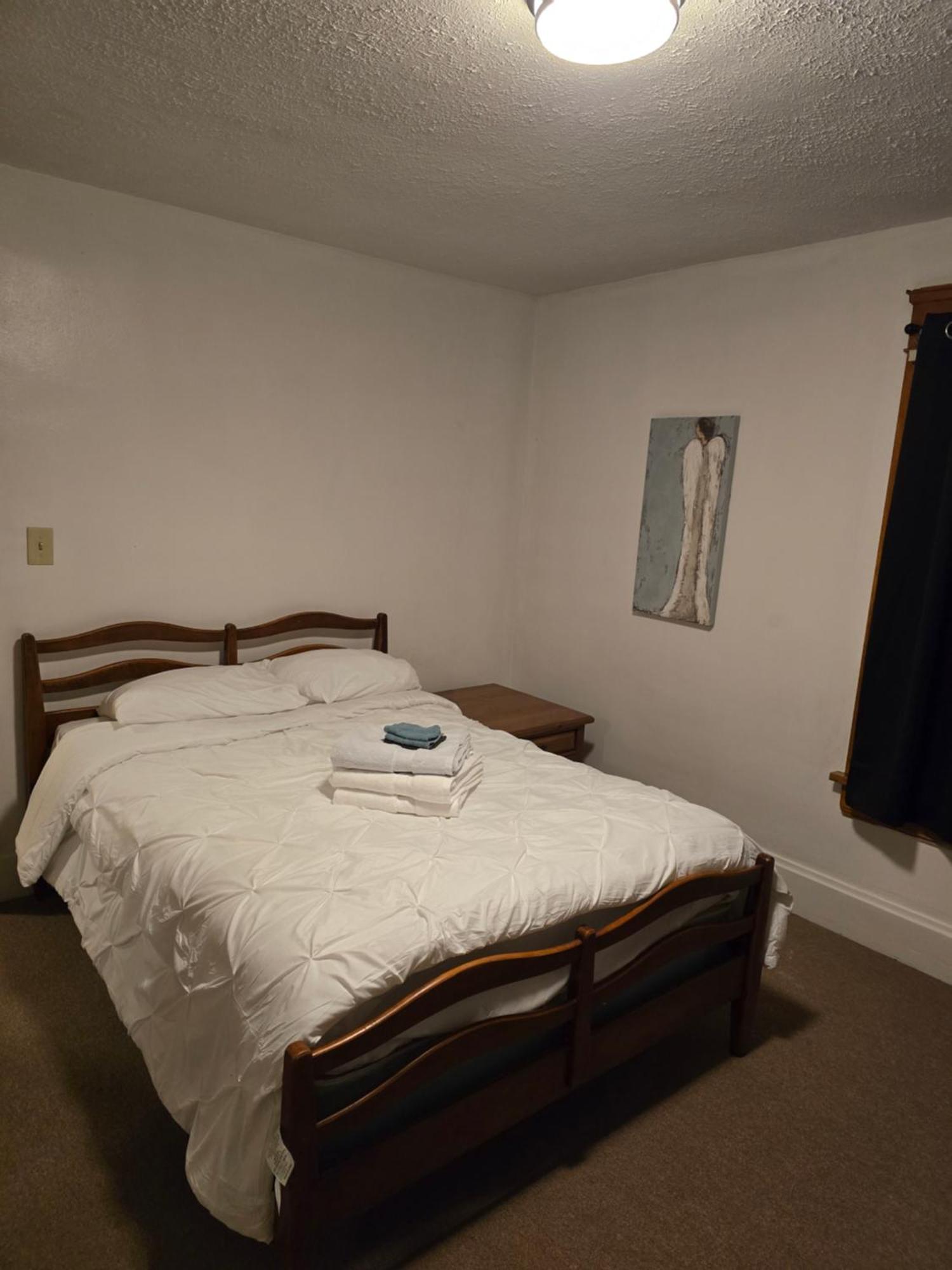 Apartamento Unit 2 At Oilgate At Oakdale Akron Exterior foto