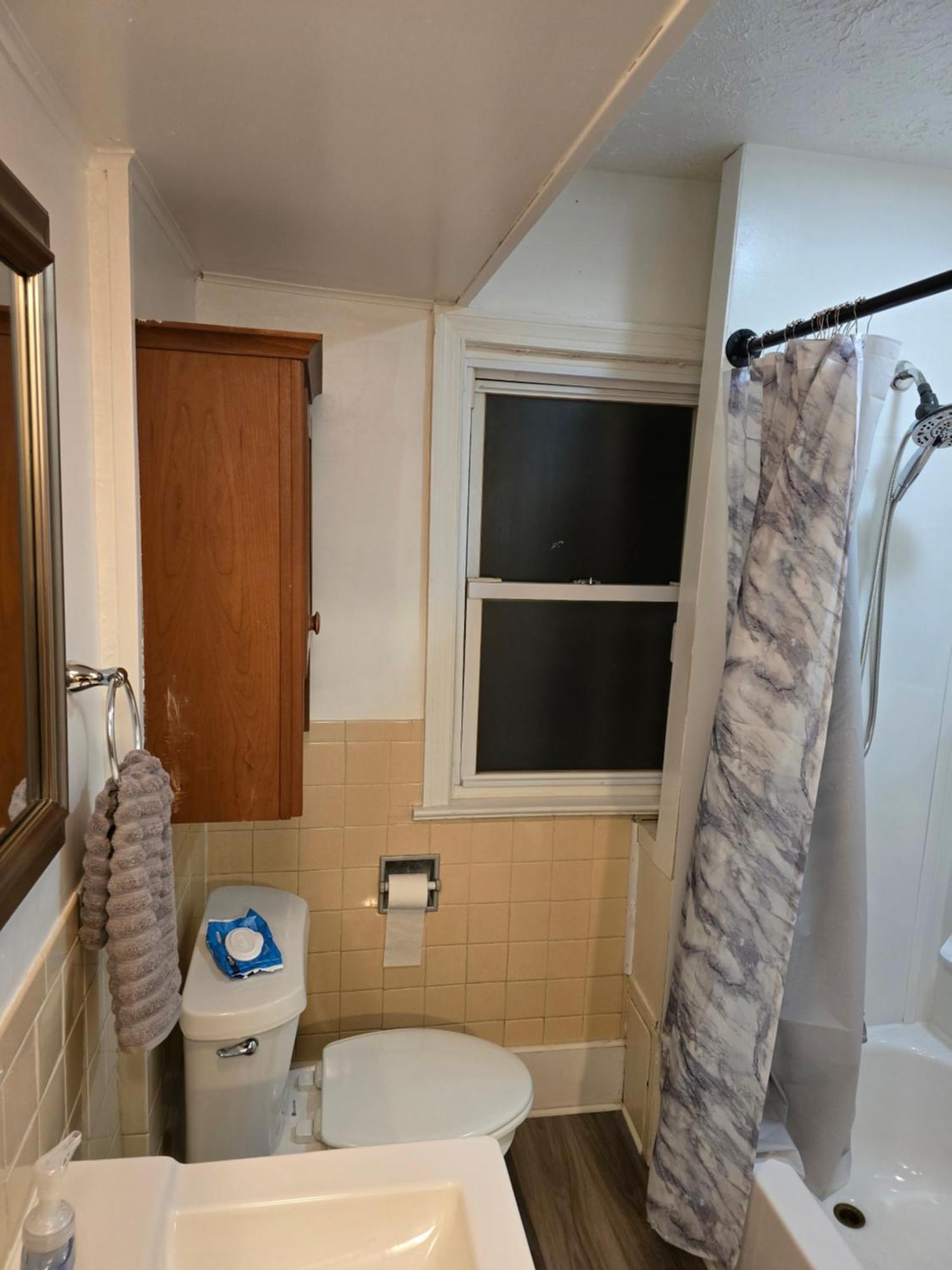 Apartamento Unit 2 At Oilgate At Oakdale Akron Exterior foto