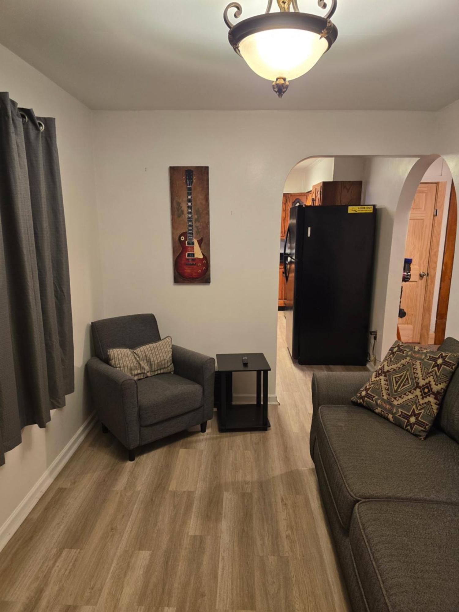 Apartamento Unit 2 At Oilgate At Oakdale Akron Exterior foto