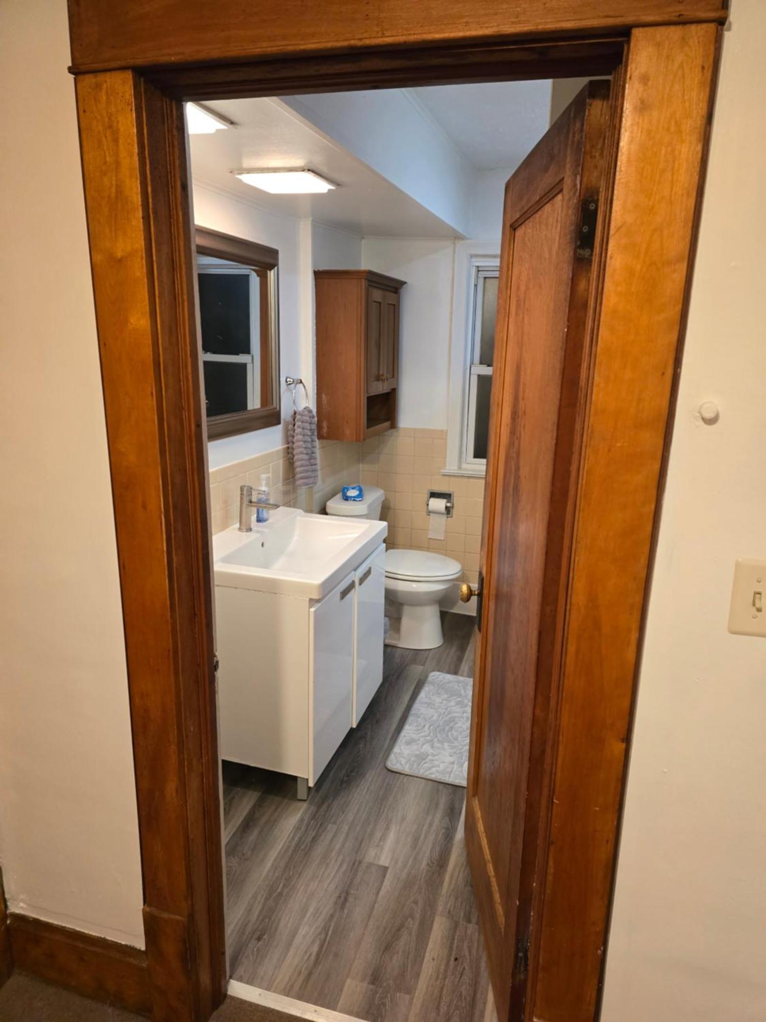 Apartamento Unit 2 At Oilgate At Oakdale Akron Exterior foto