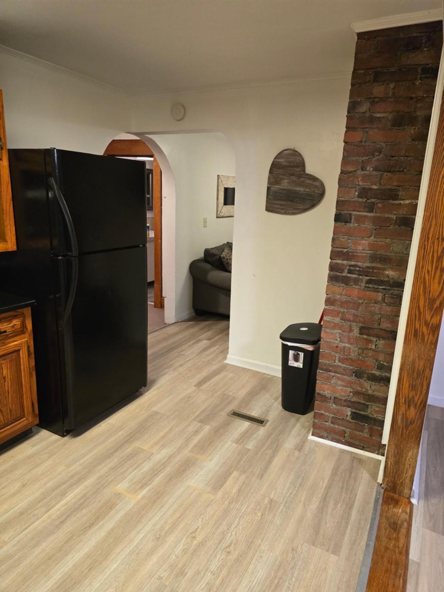 Apartamento Unit 2 At Oilgate At Oakdale Akron Exterior foto