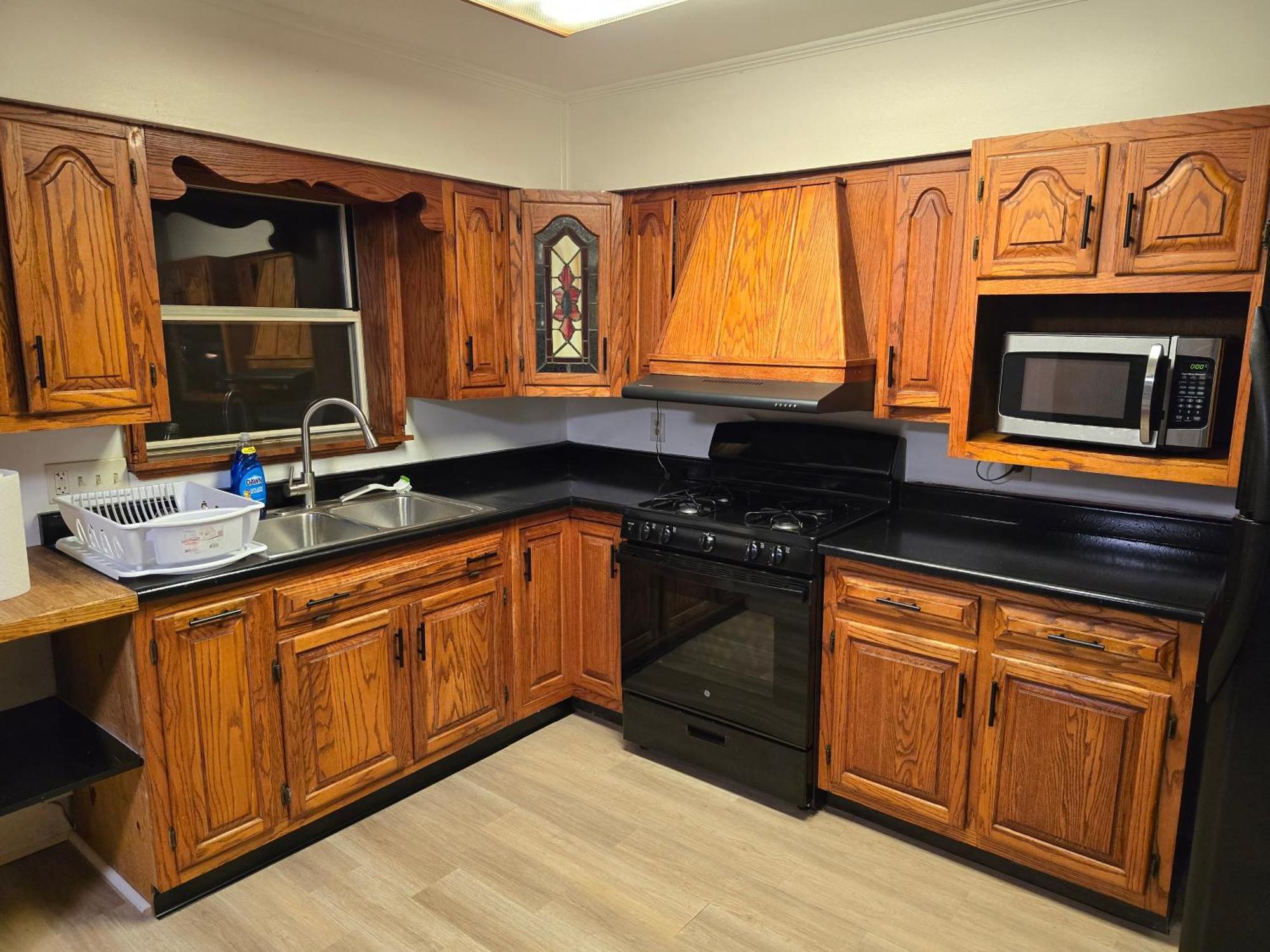 Apartamento Unit 2 At Oilgate At Oakdale Akron Exterior foto